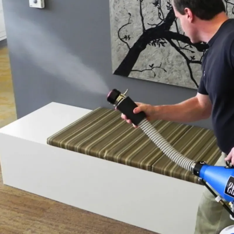 Professional Odor Removal in Quantico Station, VA